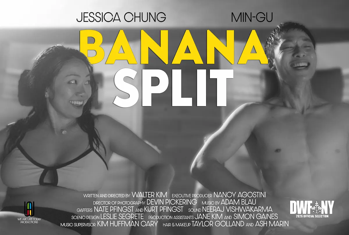 Banana Split — Feature Film
