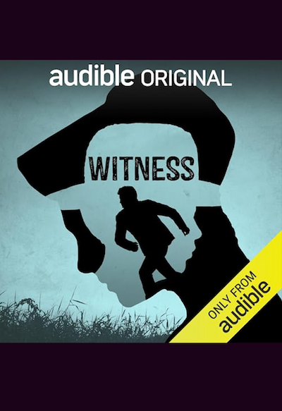 Witness — Paramount · Audible